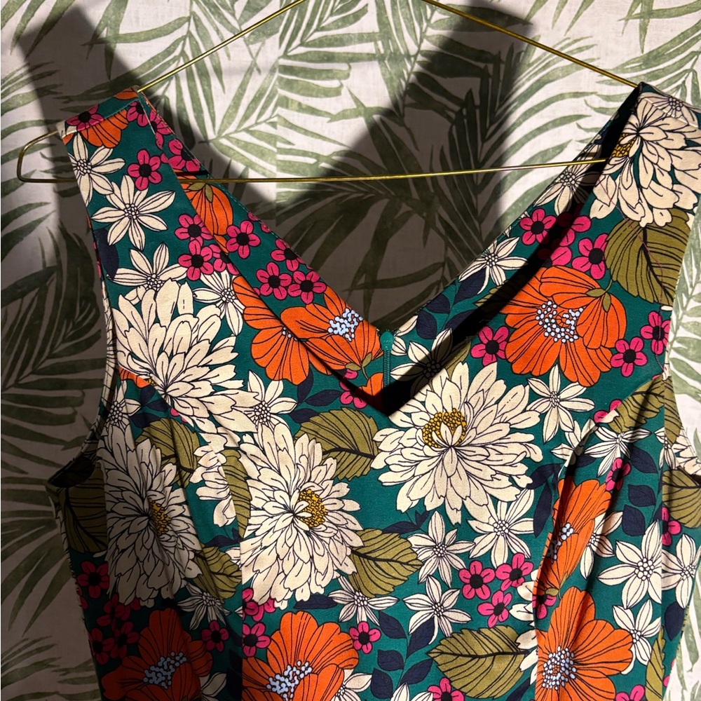 NWOT Eva Rose Boutique Women’s Dress - Picture 2 of 6